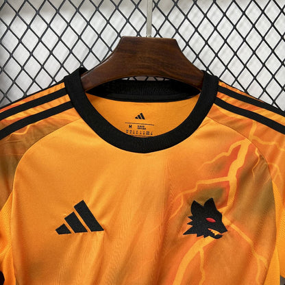 ROMA 25-26 BORTATRÖJA