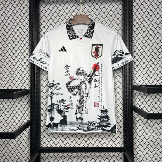 JAPAN - SPECIAL EDITION