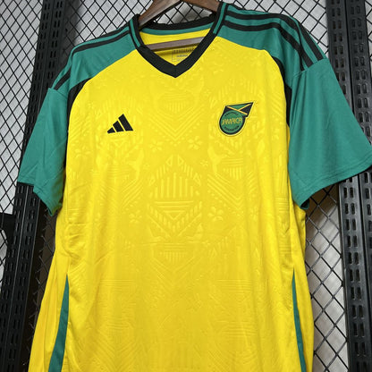 JAMAICA 24-25 HEMMATRÖJAN
