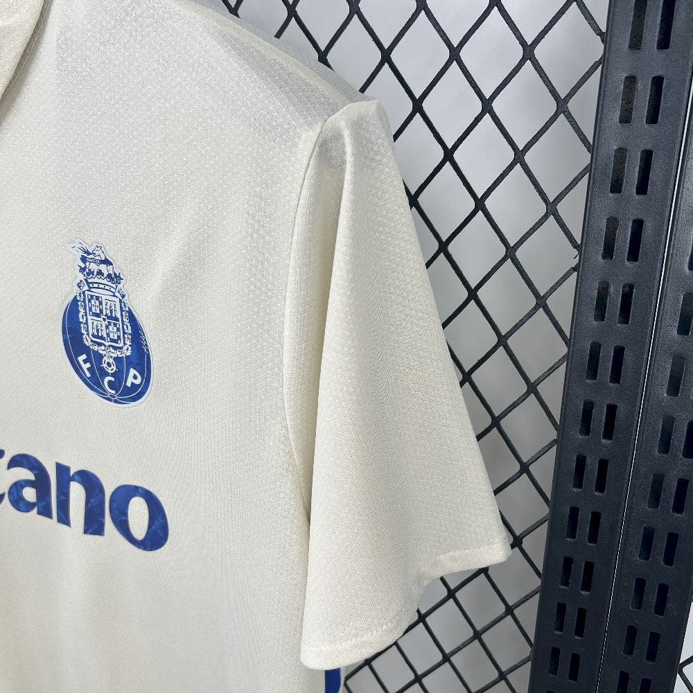 PORTO 25-26 TREDJETRÖJA