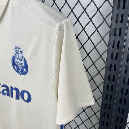 PORTO 25-26 TREDJETRÖJA