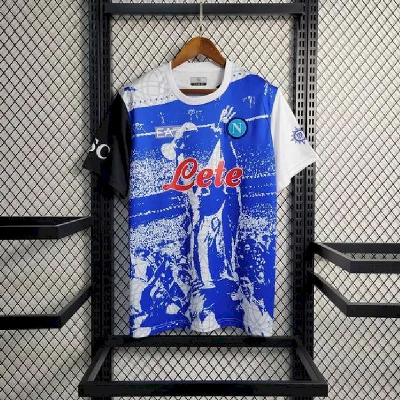 NAPOLI - SPECIAL EDITION