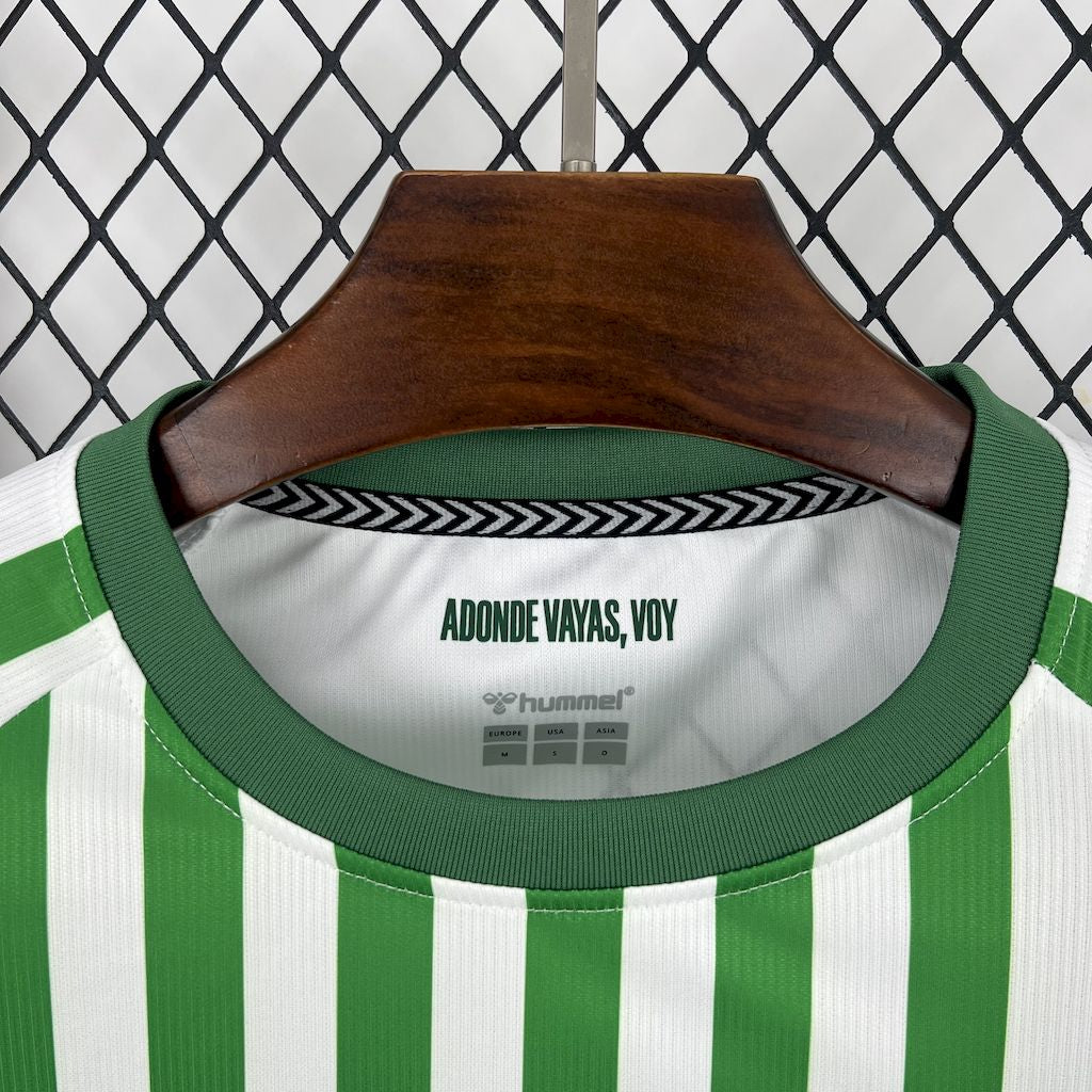 REAL BETIS - SPECIAL EDITION