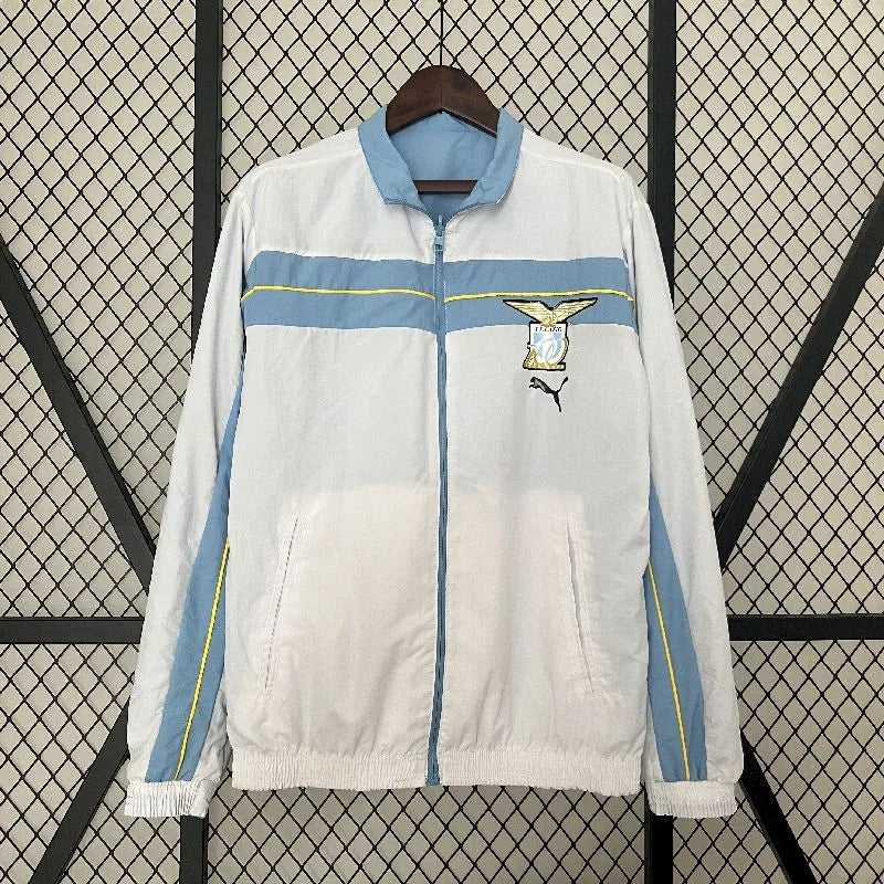 LAZIO - VESTE COUPE-VENT (DOUBLE FACE)