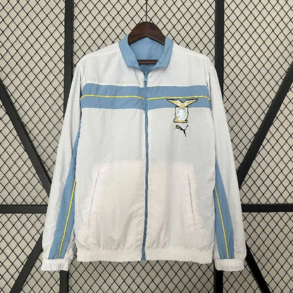 LAZIO - VESTE COUPE-VENT (DOUBLE FACE)