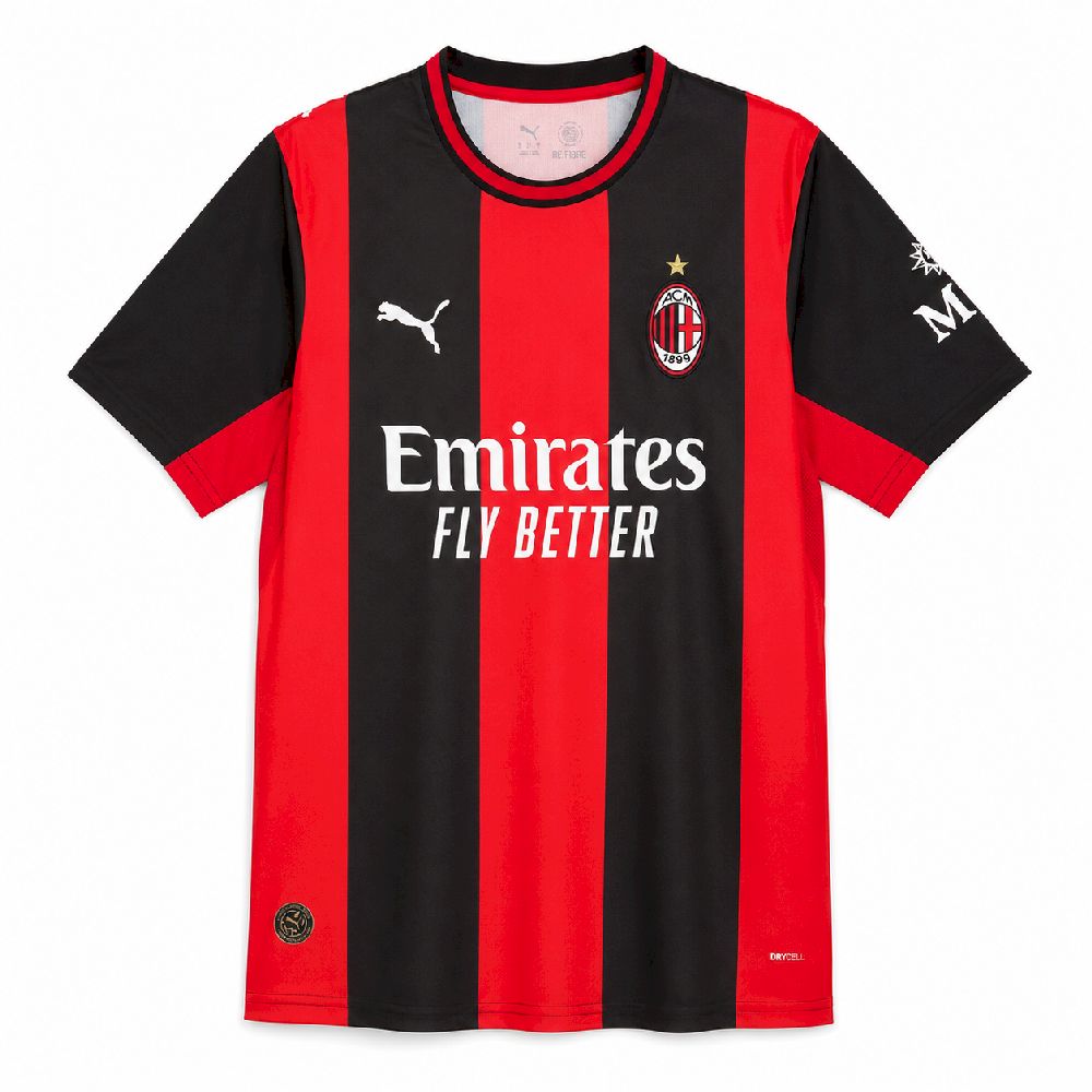 AC MILAN 26-27 HEMMATRÖJA