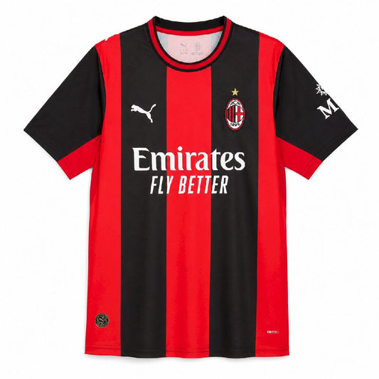 AC MILAN 26-27 HEMMATRÖJA