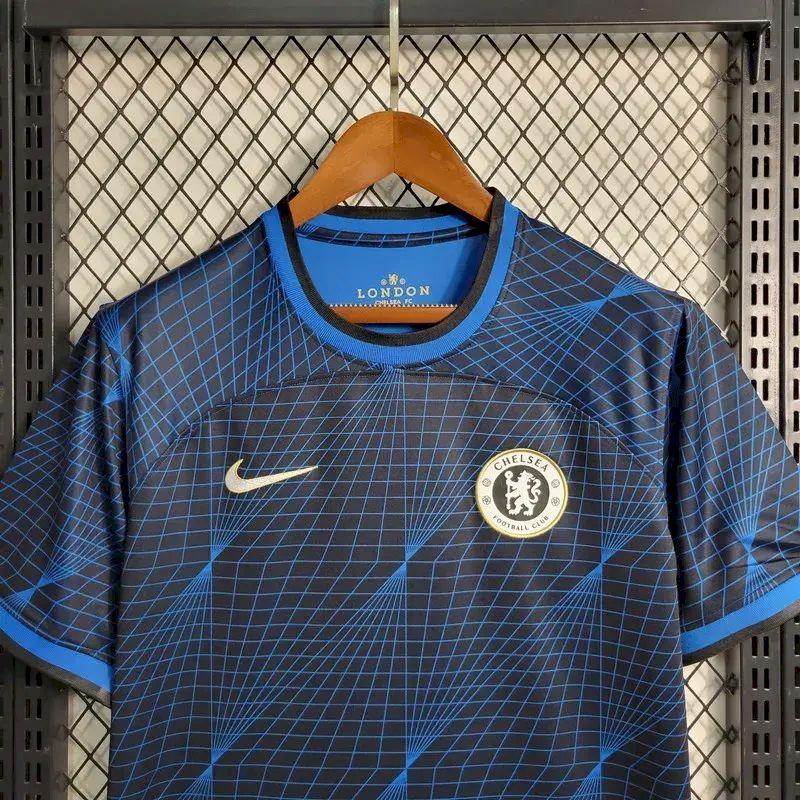 CHELSEA 23-24 BORTATRÖJA