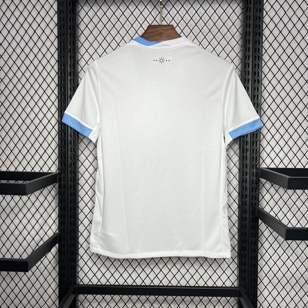 URUGUAY 24-25 AWAY SHIRT