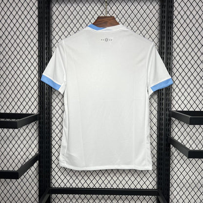 URUGUAY 24-25 AWAY SHIRT