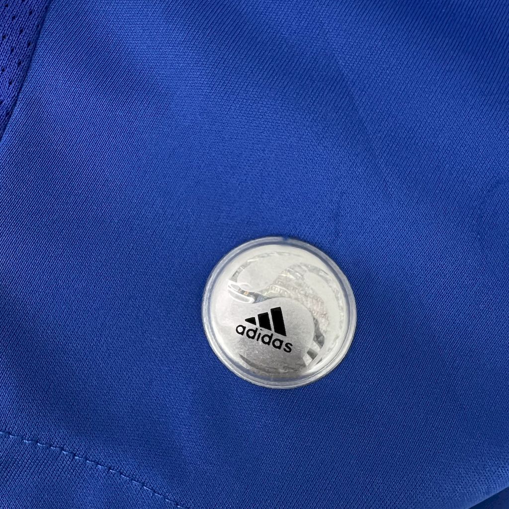 CHELSEA RETRO 07-08 HEMMATRÖJA