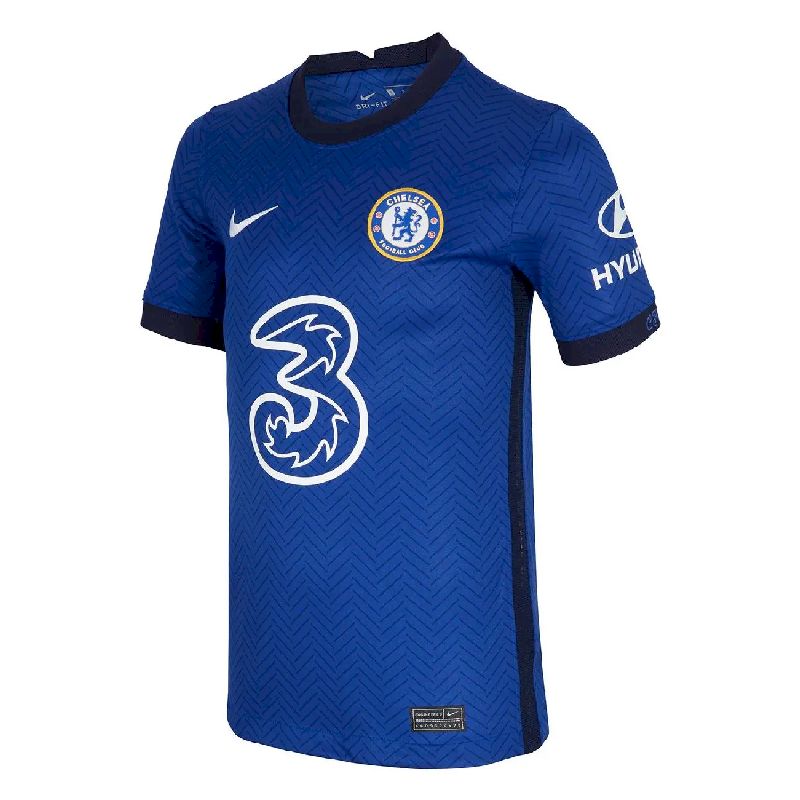 CHELSEA RETRO 20-21 HEMMATRÖJA