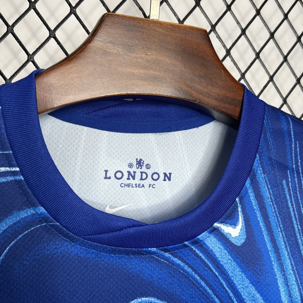 CHELSEA 24-25 HEMMATRÖJA