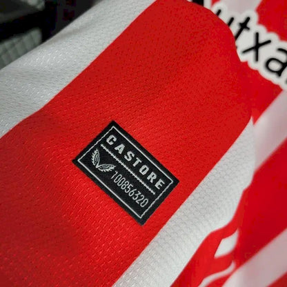 ATHLETIC BILBAO 23-24 MÅLVAKTSTRÖJA