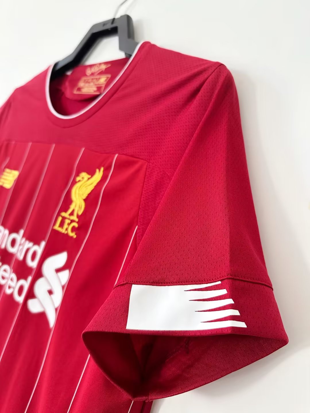 LIVERPOOL RETRO 19-20 HEMMATRÖJA