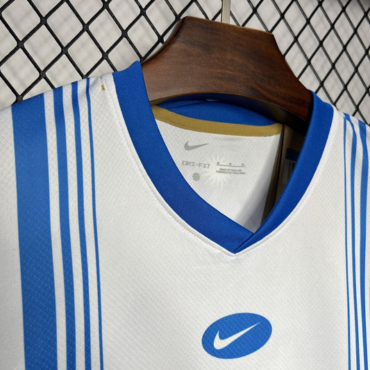 URUGUAY - TRAINING SHIRT
