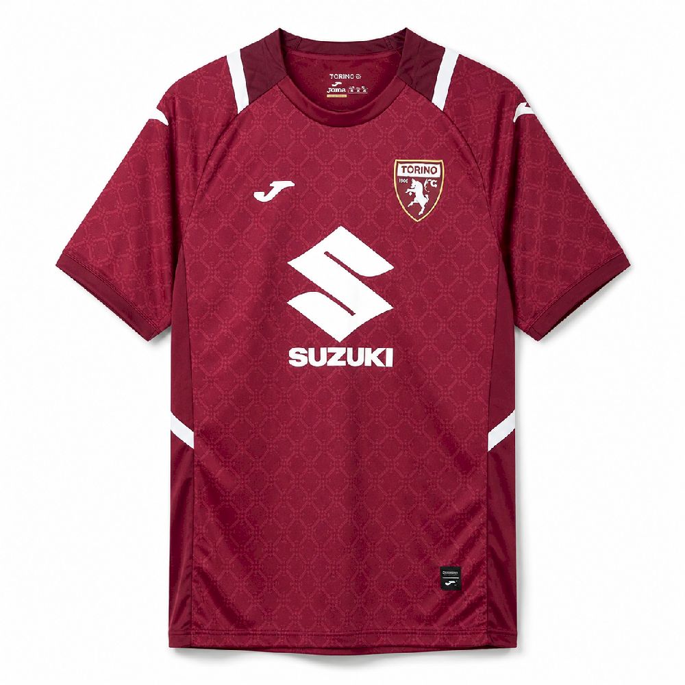 TORINO 26-27 HEMMATRÖJA