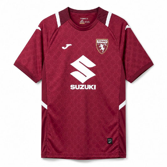 TORINO 26-27 HEMMATRÖJA