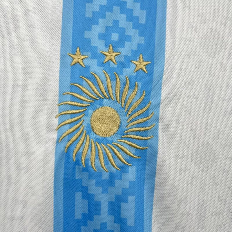 ( LA PULGA ) ARGENTINA X COMMA - SPECIAL EDITION