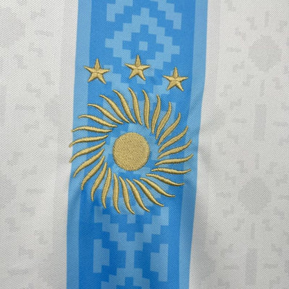 ( LA PULGA ) ARGENTINA X COMMA - SPECIAL EDITION