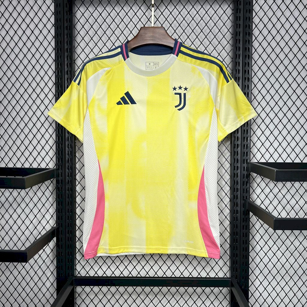 JUVENTUS 24-25 BORTATRÖJA