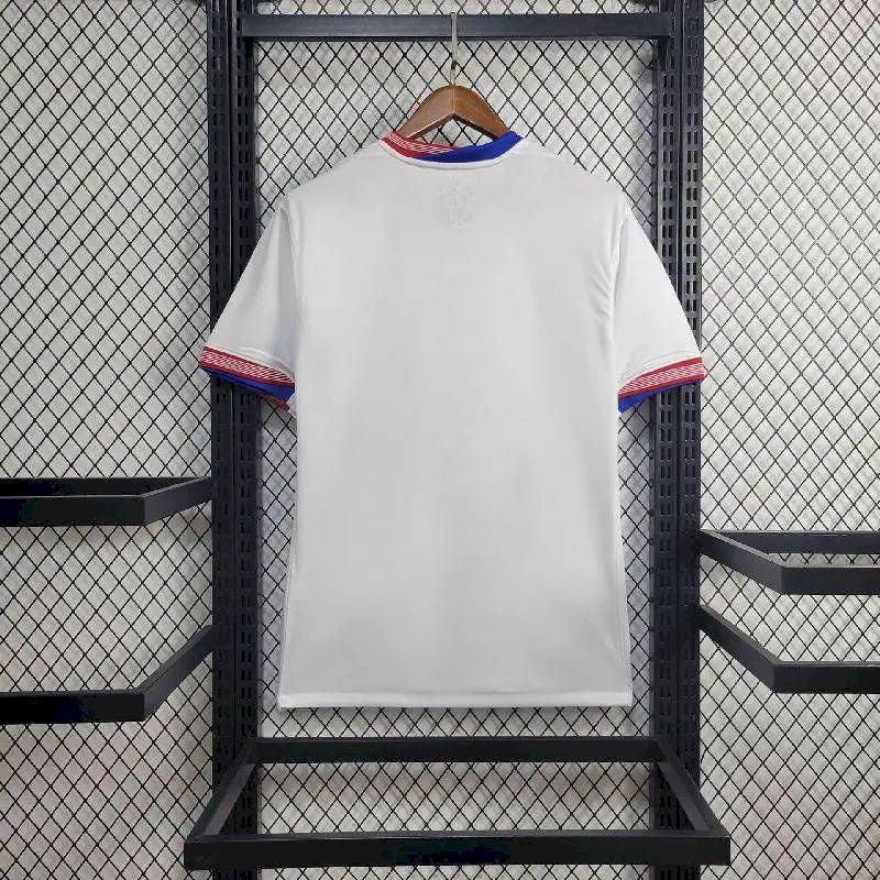 USA 24-25 HOME SHIRT