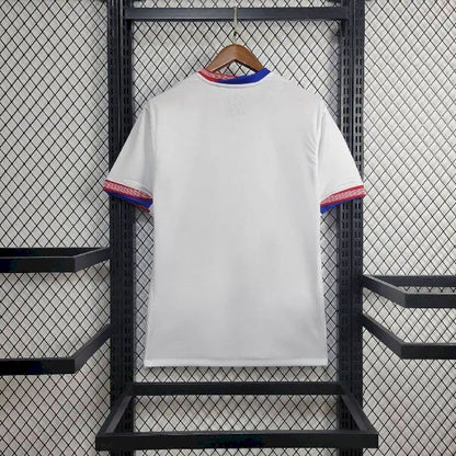 USA 24-25 HOME SHIRT