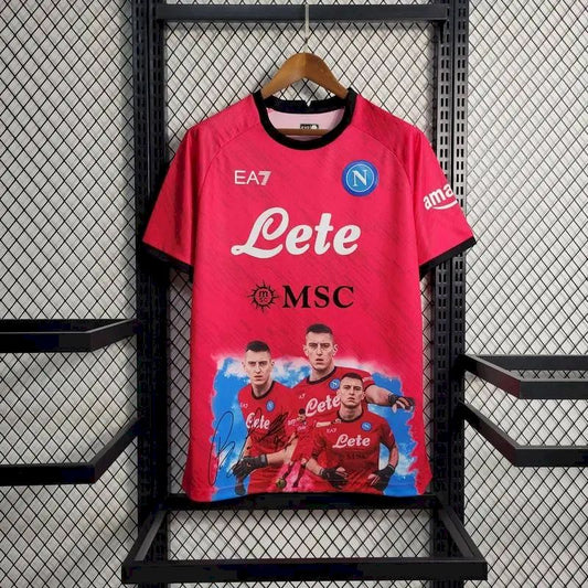 NAPOLI - SPECIAL EDITION