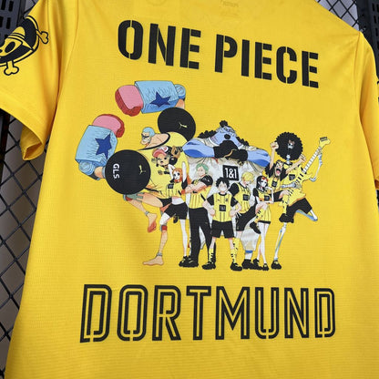 DORTMUND X ONE PIECE - SPECIAL EDITION