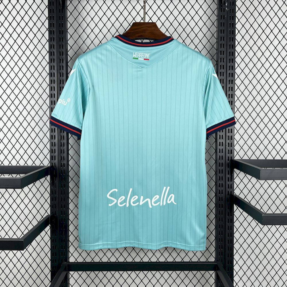 BOLOGNA 25-26 TREDJETRÖJA