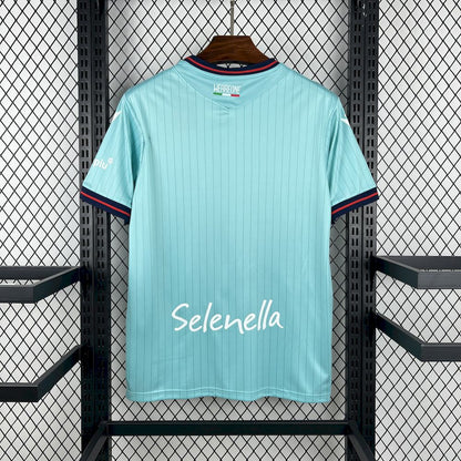 BOLOGNA 25-26 TREDJETRÖJA