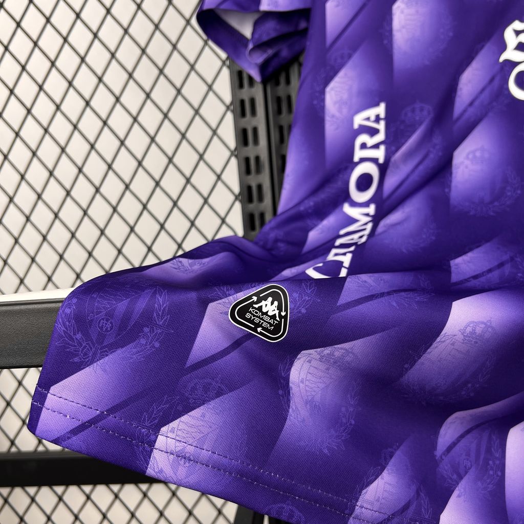 REAL VALLADOLID RETRO - SPECIAL EDITION