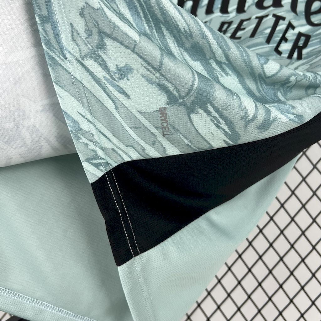 AC MILAN 25-26 MÅLVAKTSTRÖJA