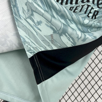 AC MILAN 25-26 MÅLVAKTSTRÖJA