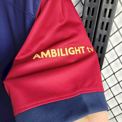 BARCELONA X COLDPLAY 24-25 HEMMATRÖJA