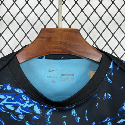 INTER MILAN - TRÄNINGSTRÖJA