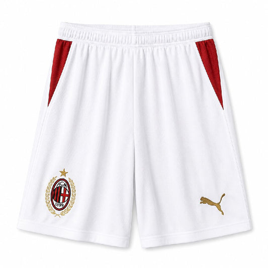 AC Milan 26-27 BORTASHORTS