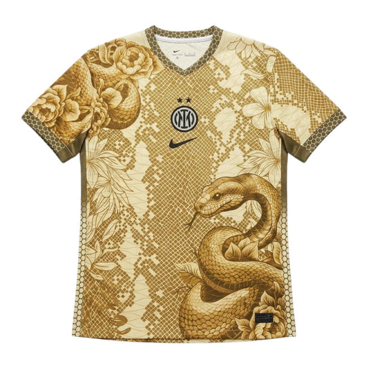 INTER MILAN - SPECIAL EDITION
