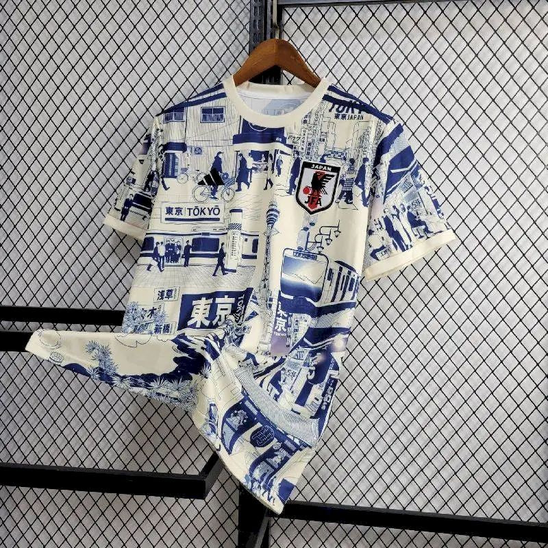 JAPAN - SPECIAL EDITION