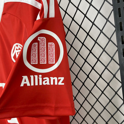 BAYERN MUNCHEN 25-26 MÅLVAKTSTRÖJA