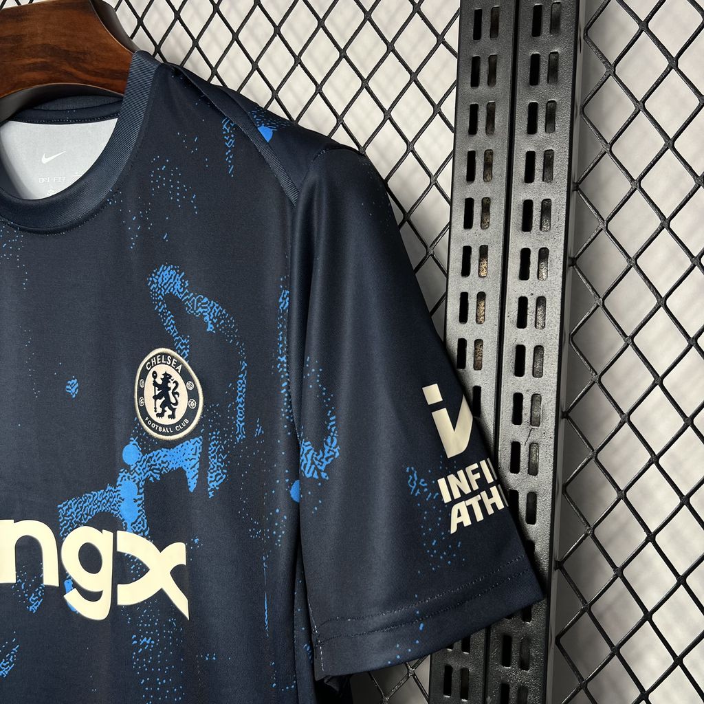 CHELSEA - TRÄNINGSTRÖJA