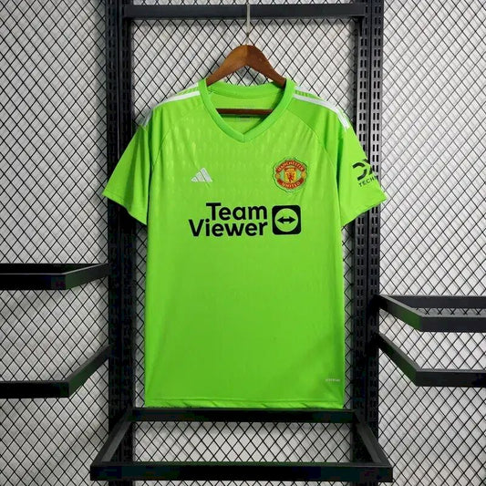 MANCHESTER UNITED 23-24 MÅLVAKTSTRÖJA