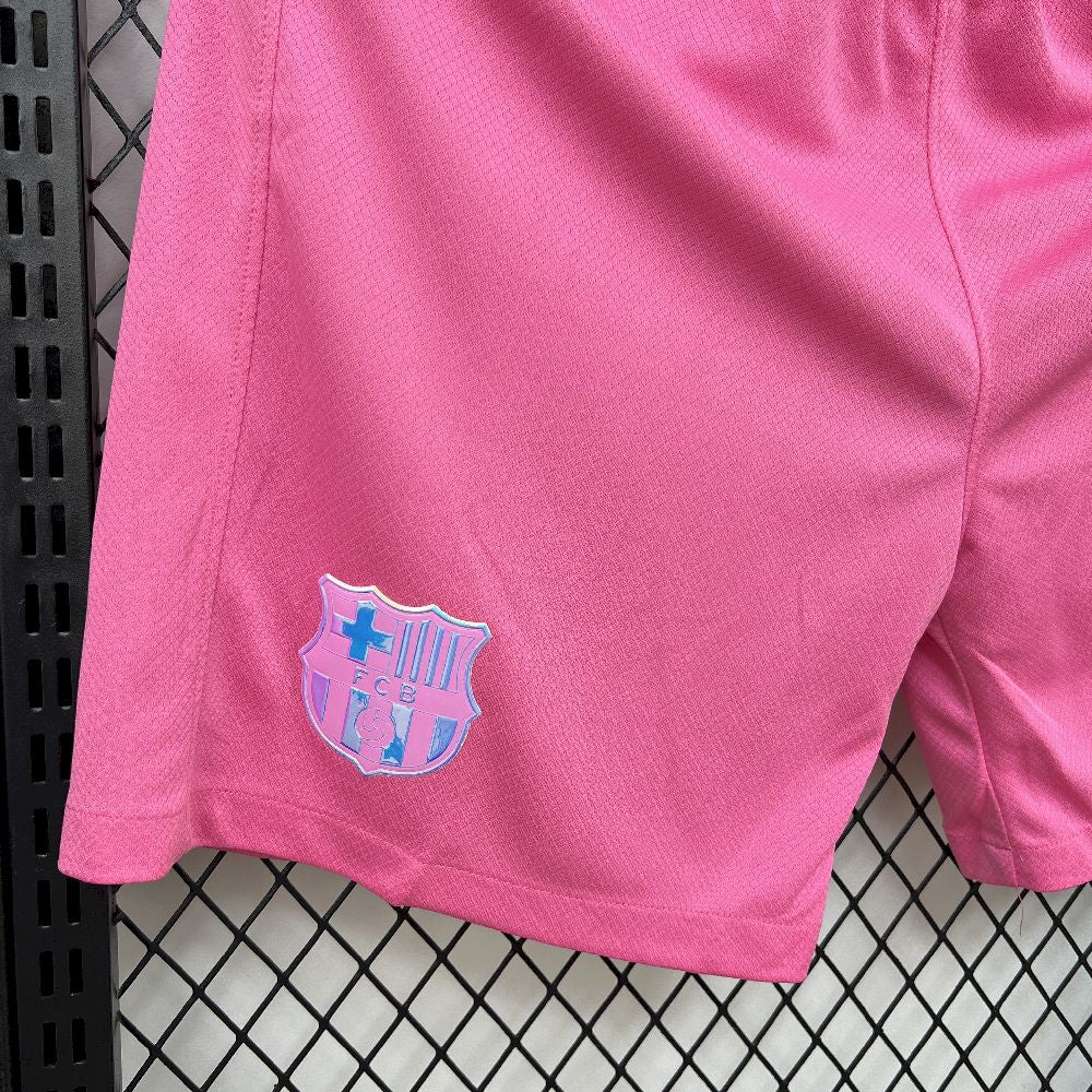 BARCELONA - SPECIAL EDITION SHORTS