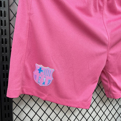 BARCELONA - SPECIAL EDITION SHORTS