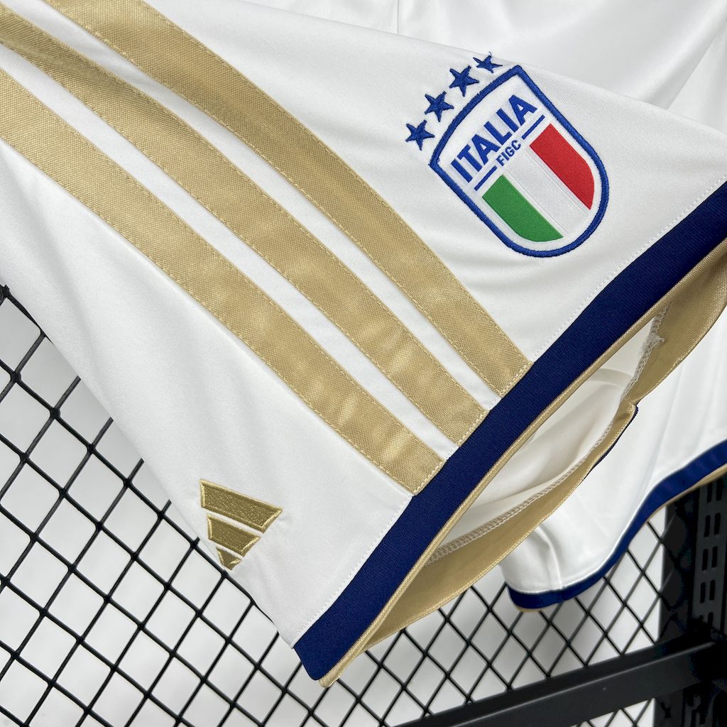 ITALIEN 2026 HEMMASHORTS