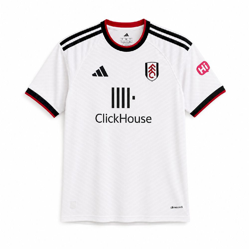 FULHAM 26-27 HEMMATRÖJA