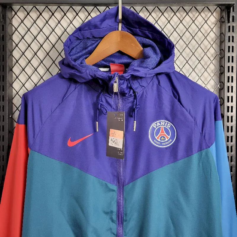 PSG - VINDJACKA