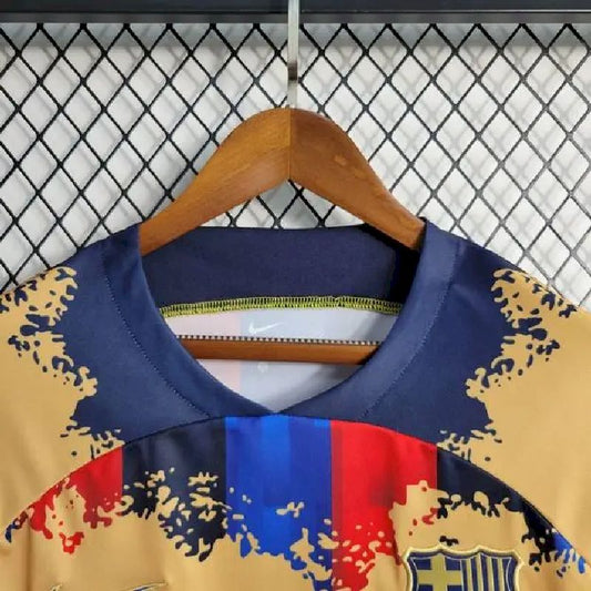 BARCELONA - TRAINING SHIRT