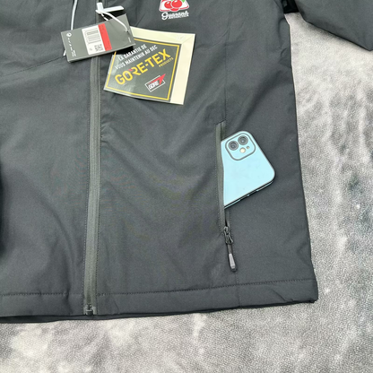 BRASILIEN - FLEECEJACKA