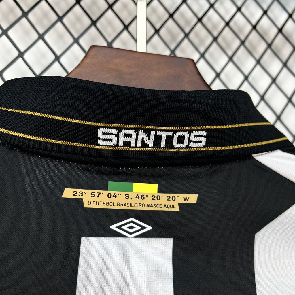 SANTOS 26-27 HEMMATRÖJA